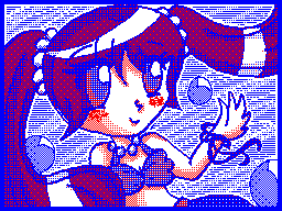 Flipnote by ～Wanna♥Be～