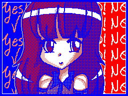 Flipnote by ～Wanna♥Be～