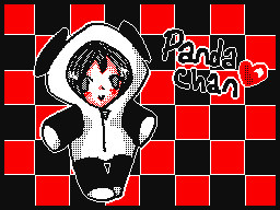 Flipnote by ～Wanna♥Be～