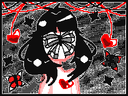 Flipnote by ～Wanna♥Be～