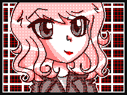 Flipnote by ～Wanna♥Be～