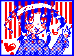 Flipnote by ～Wanna♥Be～