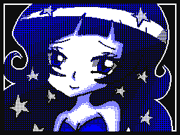 Flipnote by ～Wanna♥Be～