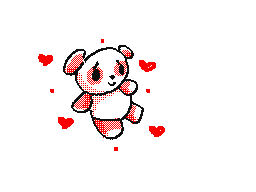 Flipnote by ～Wanna♥Be～
