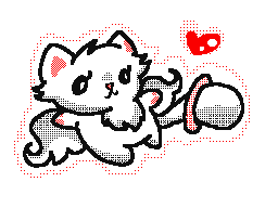 Flipnote by ～Wanna♥Be～