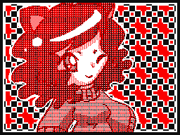 Flipnote by ～Wanna♥Be～