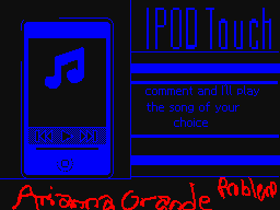 Flipnote by Any♥2K