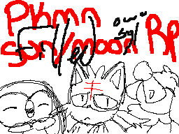 Flipnote by SylveonFan