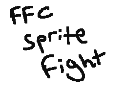 FFC sprite fight