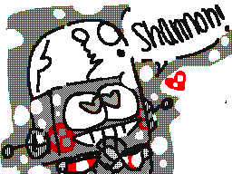 Flipnote door Eleanor