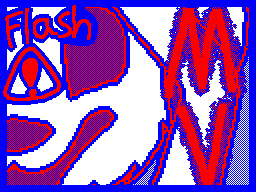 Flipnote von ♥Sんyいolf♥