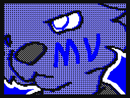 Flipnote by Sんyいolf