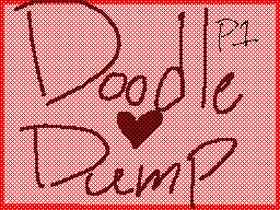 doodle dump part 1