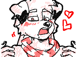 Flipnote by TAGOvAvA♥