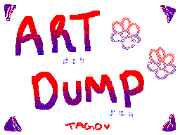 Art Dump