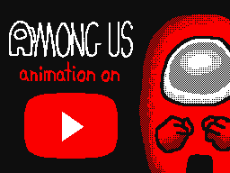 Among Us Series Part 1 on YT!
