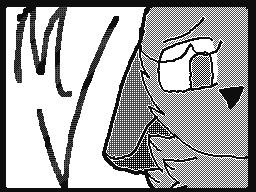 Flipnote by Cal～Wolf