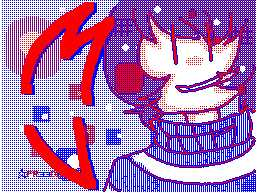 Flipnote by ☆Freedom☆