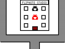 Flipnote by NoamanXL