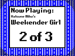 Weekender Girl (2 of 3)