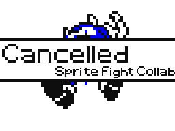 Scrapped Sprite Fight Collab