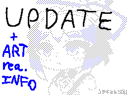 Life Update + Art Request info