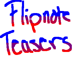 Flipnote por ♠Stephy♠
