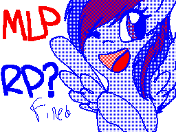 Flipnote by angle song