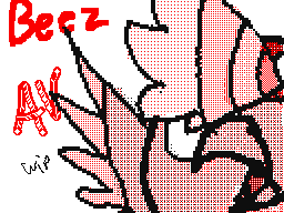 Flipnote by S-Bolt Red