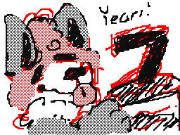 Flipnote by oboa orb★☆