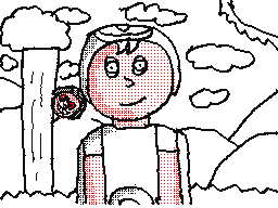 ~FlipNote Creada Por Oleo~