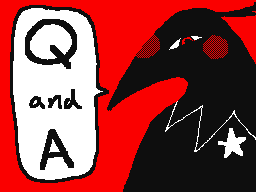 ask anything and i'll answer