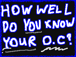 Flipnote by GraceSonic