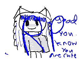 Flipnote by GraceSonic