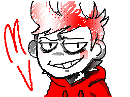 Hamilton/Eddsworld