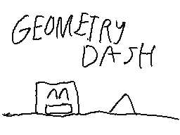 geometry dash