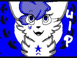 Flipnote by yuki～♥