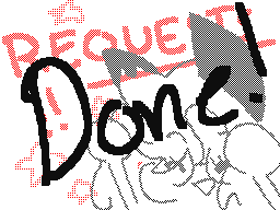 Flipnote by yuki～♥