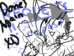 Flipnote by yuki～♥