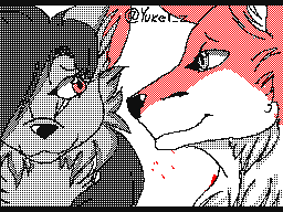 Flipnote by yuki～♥