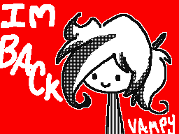 Flipnote by ✕♥VAMPY♥✕