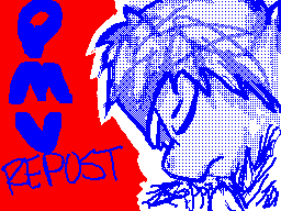 Flipnote by Waffleton☀