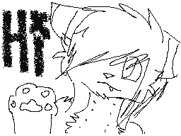 Flipnote di ∴MIDNITE∴