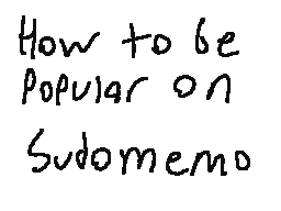 Recommended Flipnote Thumbnail