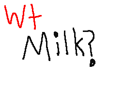 Weekly Topic: Milk