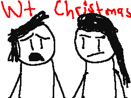 Christmas Disaster: Part 1