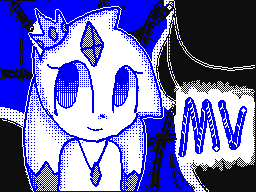 Flipnote door ♥Puppluv♥