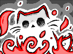 Flipnote stworzony przez Doleort