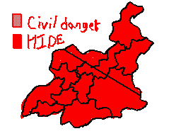 Japanese Style EAS horror