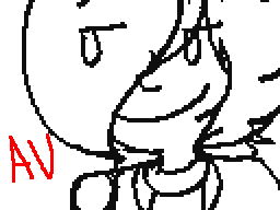 Flipnote by Red にing